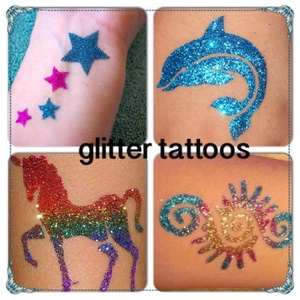 glitter tattoo 2jpg