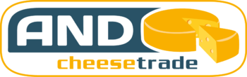And Cheese trade logo.png And Cheese trade logo.png