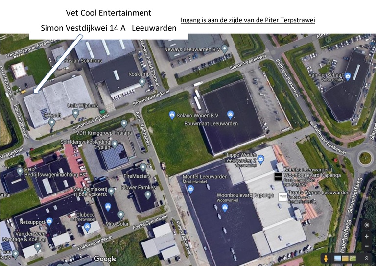 Plattegrond locatie Simon Vestdijkwei 14 A.jpg