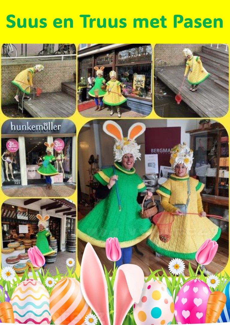 Suus en Truus met Pasen.jpg