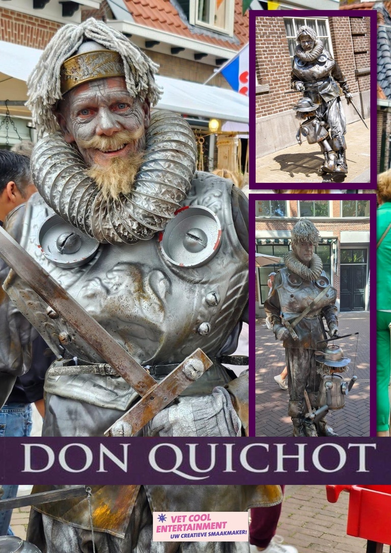 Don Quichot