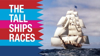 Tall ship races Harlingen.jpg Tall ship races Harlingen.jpg
